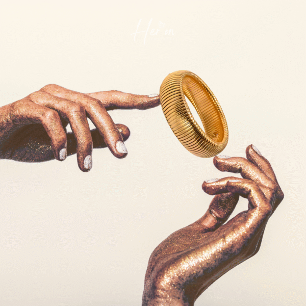 Chole Bracelet - Image 3