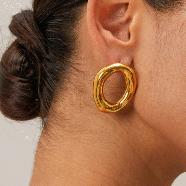 Zuri Earring - Image 2