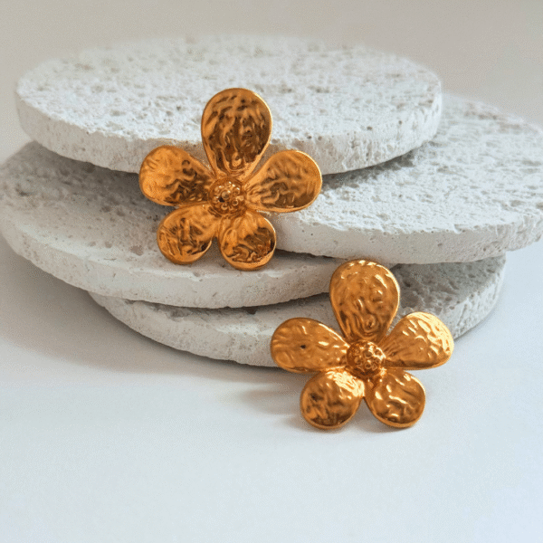Blume Earring - Image 2