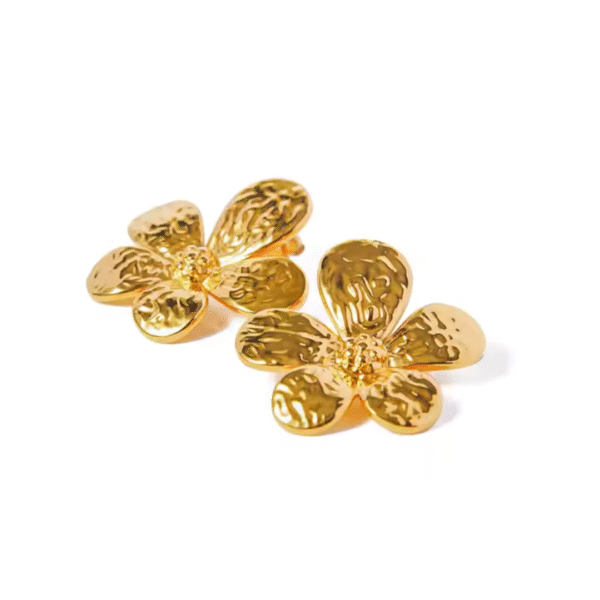 Blume Earring - Image 4