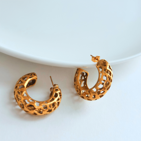 Aura Earring - Image 2