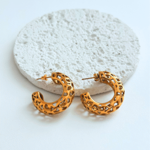 Aura Earring