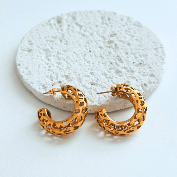 Aura Earring