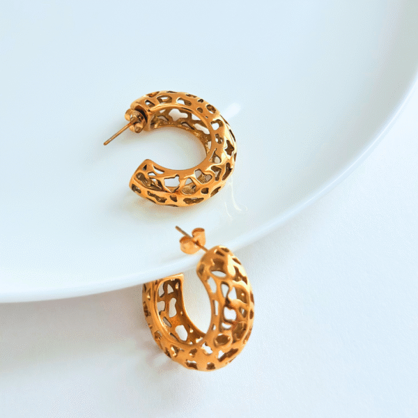 Aura Earring - Image 3