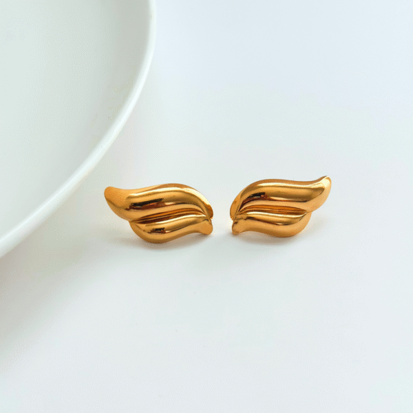 Reve Earring - Image 2