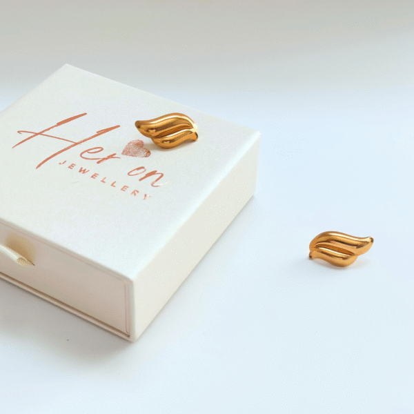 Reve Earring - Image 4