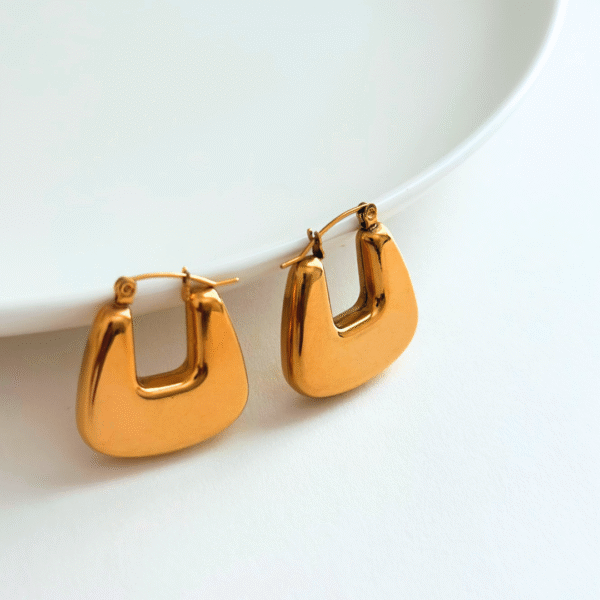 Nyota earrings - Image 3