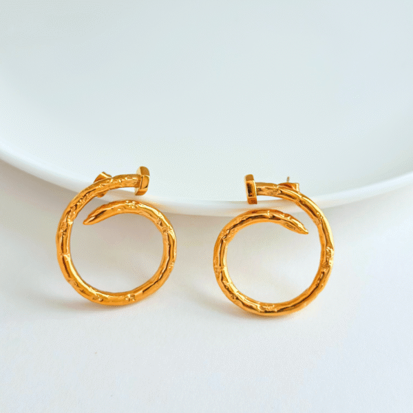 Marcella earrings