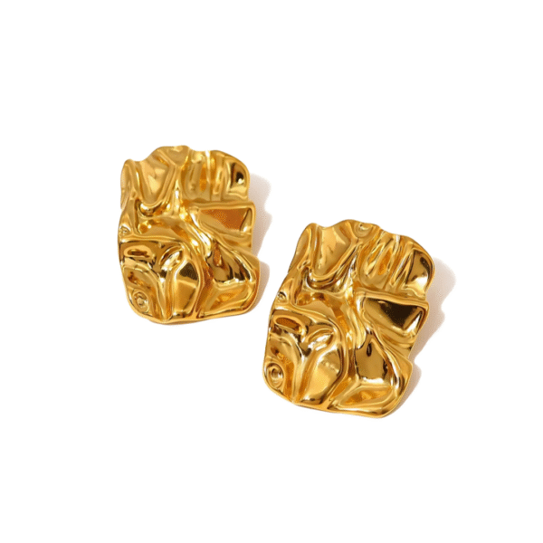 Morowa Earring - Image 3
