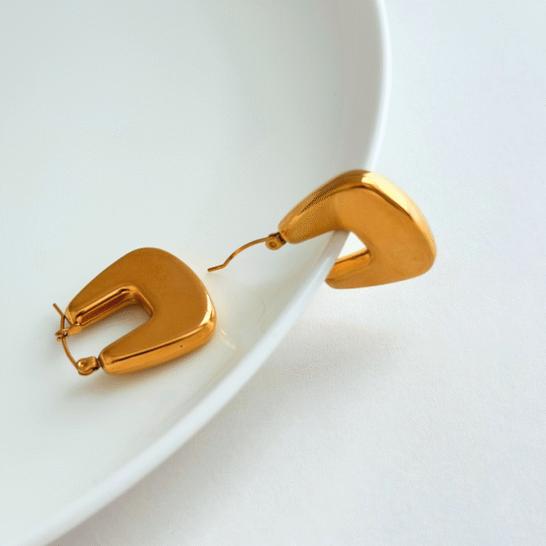 Nyota earrings - Image 2