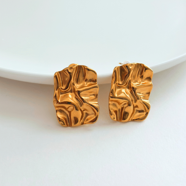 Morowa Earring - Image 2