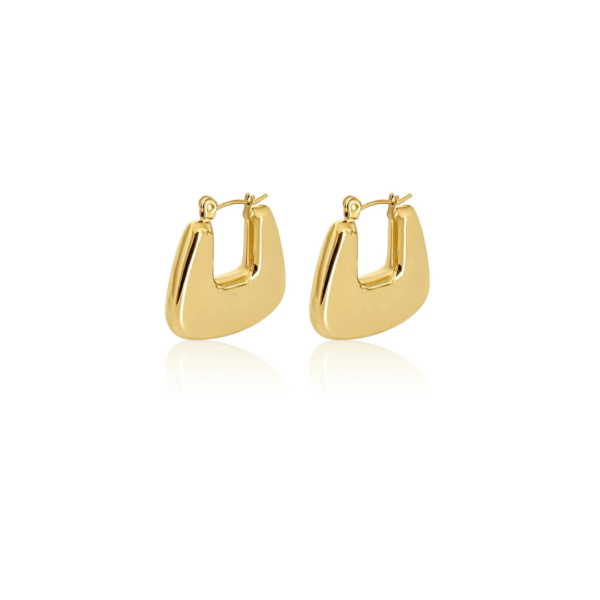Nyota earrings - Image 5