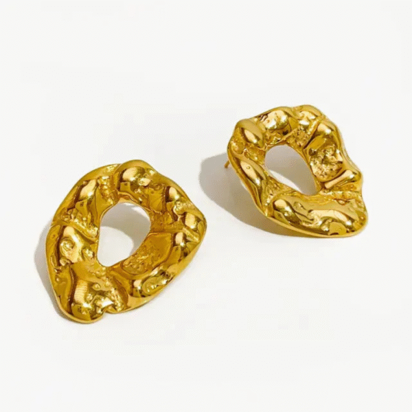 Luna Earring - Image 2