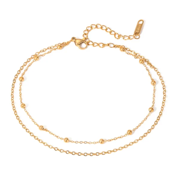 Sifan Anklet - Image 2