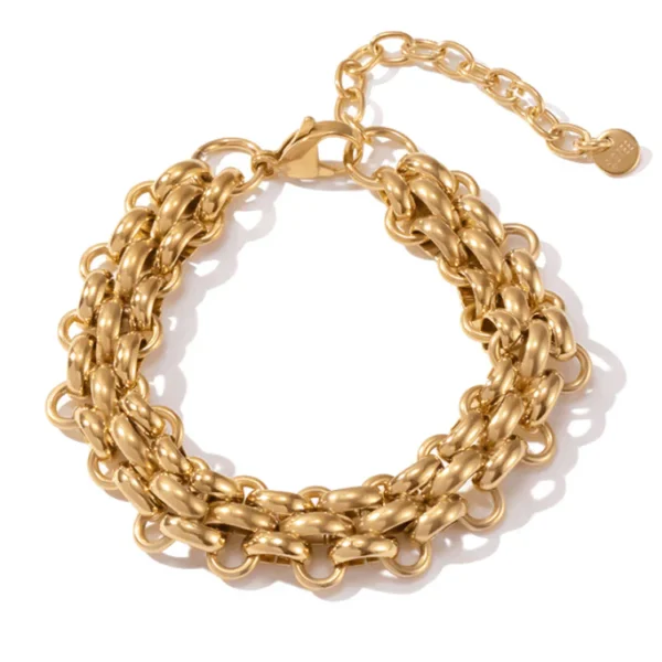 Lina Bracelet