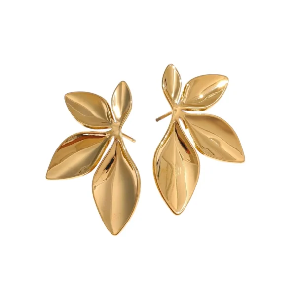Fleure Earring - Image 2