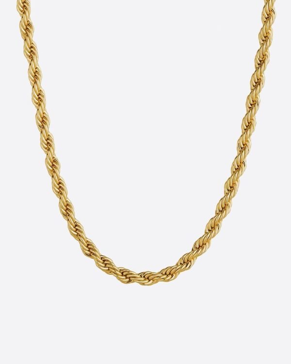Reine necklace & Bracelet - Image 2