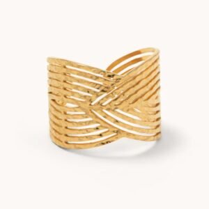 Eldana Ring