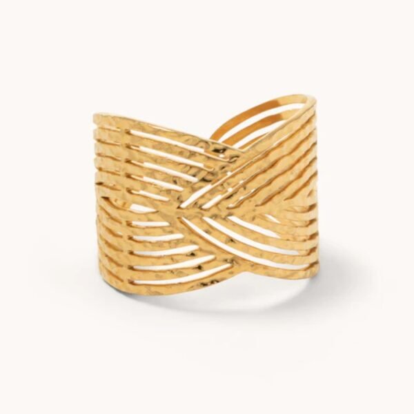 Eldana Ring